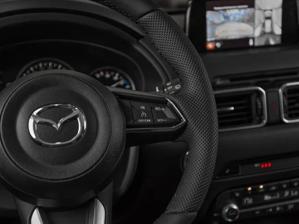 Mazda CX-5, II фото №12