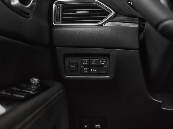 Mazda CX-5, II фото №16