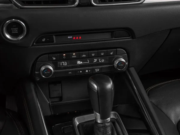 Mazda CX-5, II фото №18