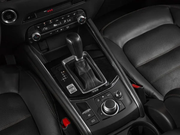 Mazda CX-5, II фото №19