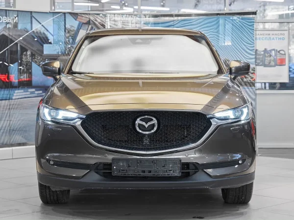 Mazda CX-5, II фото №2