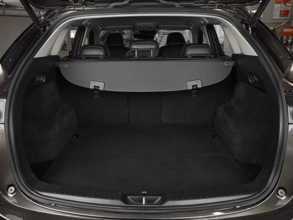 Mazda CX-5, II фото №21