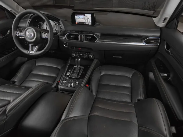 Mazda CX-5, II фото №9