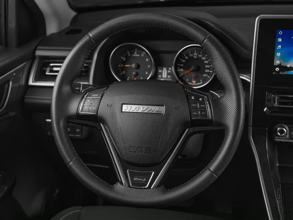Haval M6, II фото №10