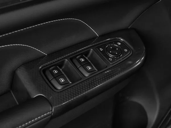 Haval M6, II фото №14
