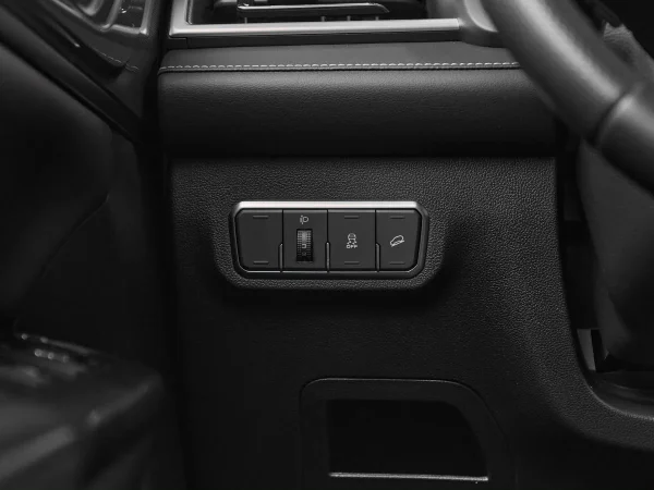 Haval M6, II фото №15
