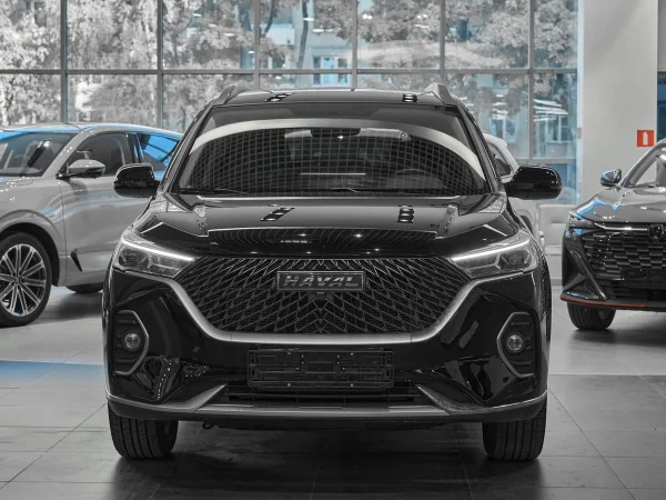 Haval M6, II фото №2