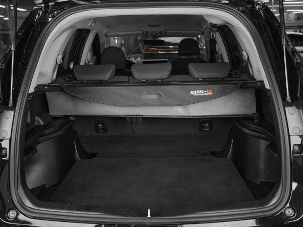 Haval M6, II фото №20