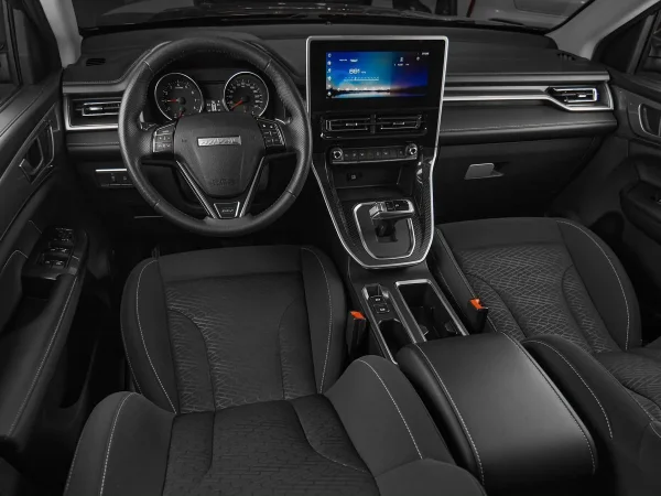 Haval M6, II фото №7