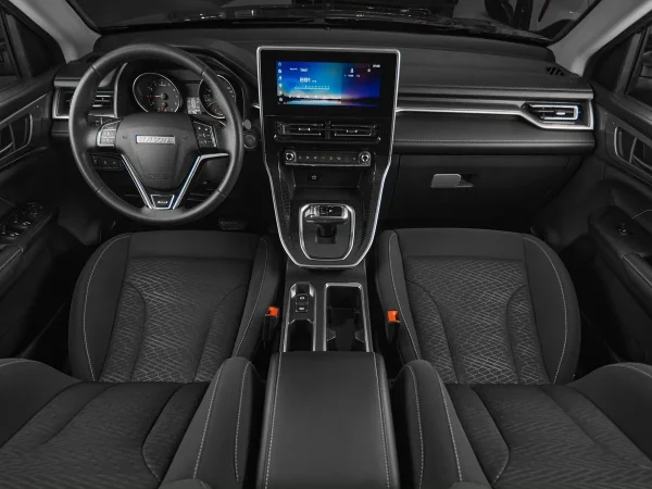 Haval M6, II фото №8