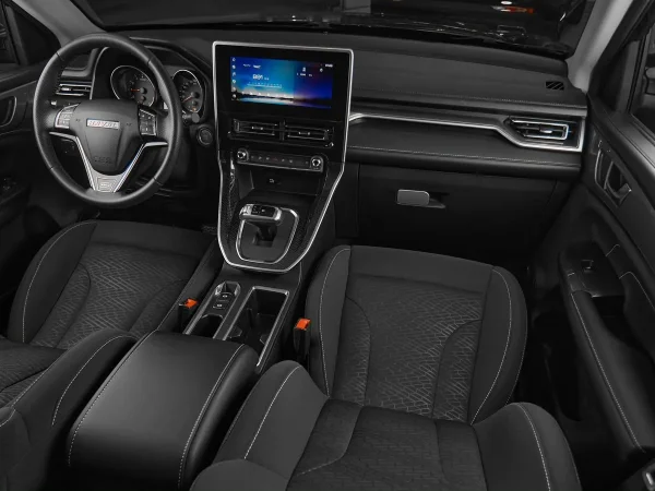 Haval M6, II фото №9