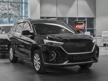 Haval M6, II 2024 Оптимум фото