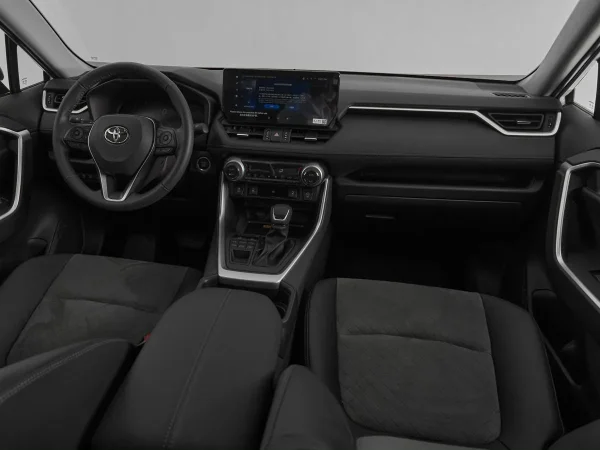 Toyota RAV4, V (XA50) фото №10