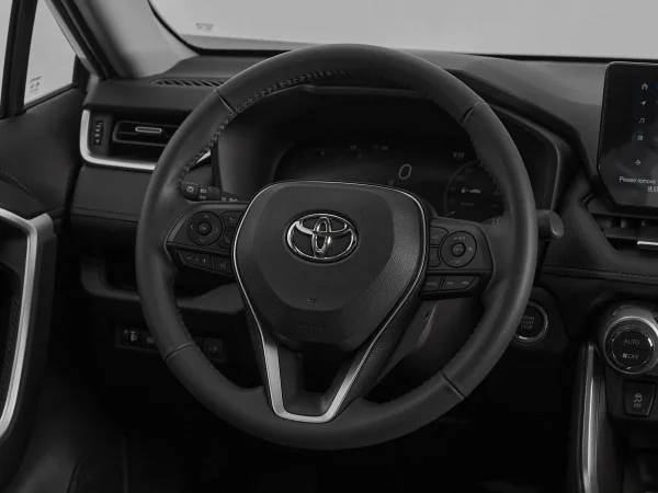 Toyota RAV4, V (XA50) фото №11