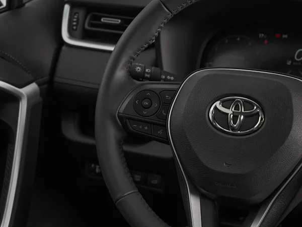 Toyota RAV4, V (XA50) фото №12