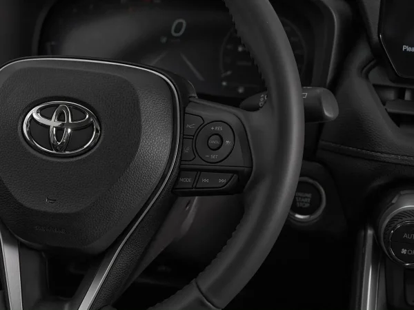 Toyota RAV4, V (XA50) фото №13