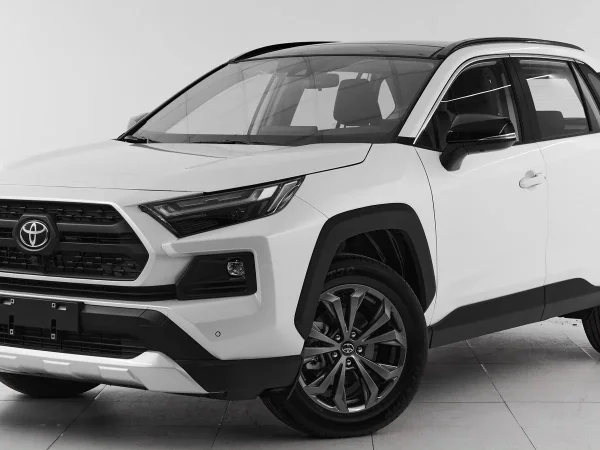 Toyota RAV4, V (XA50) фото №21