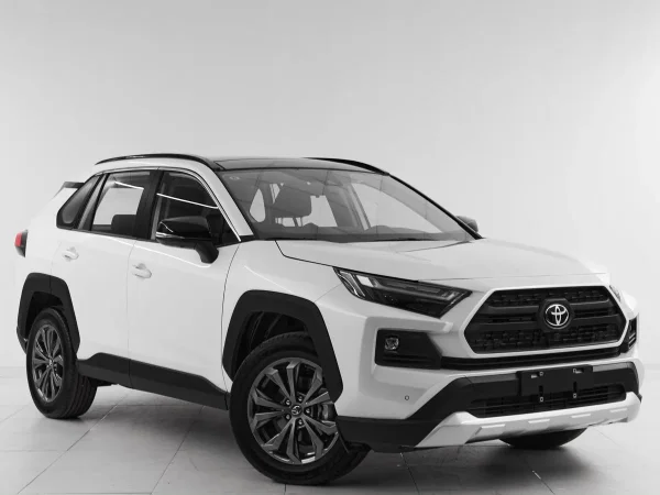 Toyota RAV4, V (XA50) фото №3