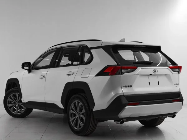 Toyota RAV4, V (XA50) фото №4