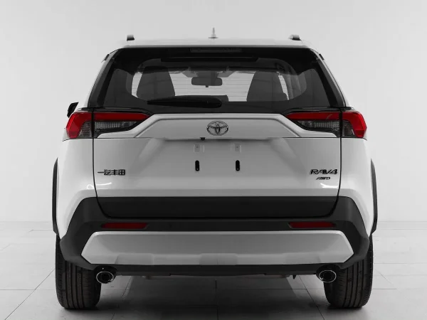 Toyota RAV4, V (XA50) фото №5