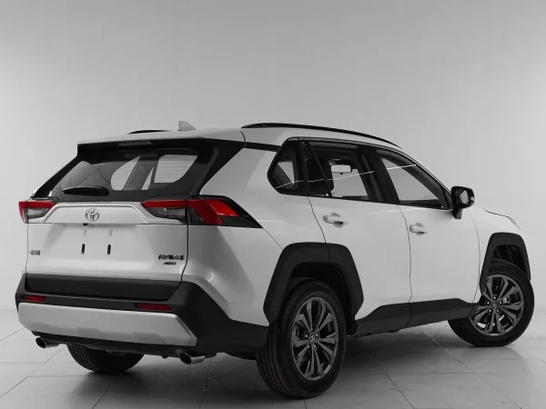 Toyota RAV4, V (XA50) фото №6
