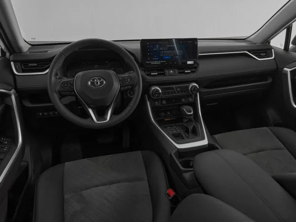 Toyota RAV4, V (XA50) фото №8