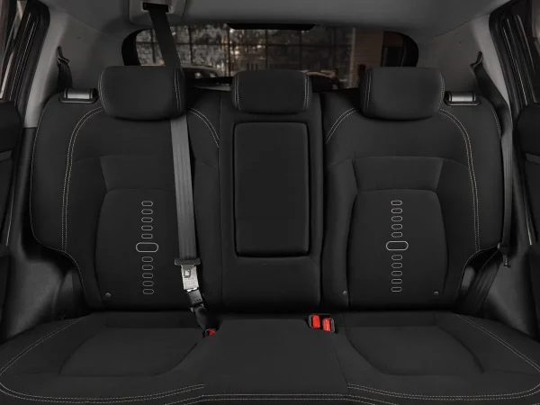 Kia Sportage, III Рестайлинг фото №20