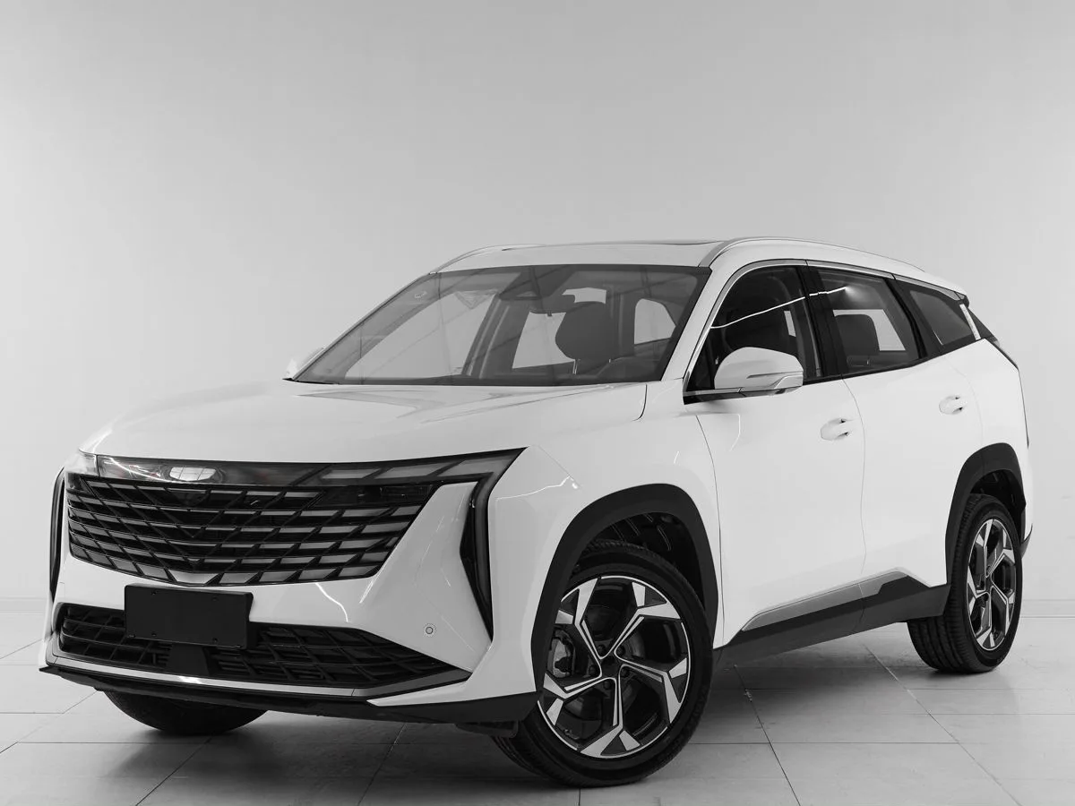 Geely Atlas, II 2025 Premium фото