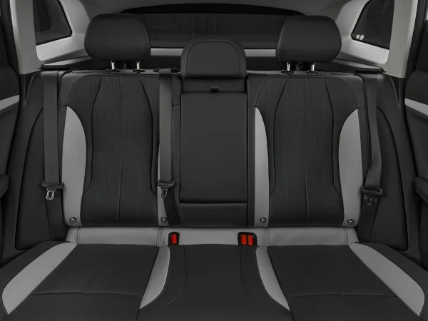 Geely Atlas, II фото №18