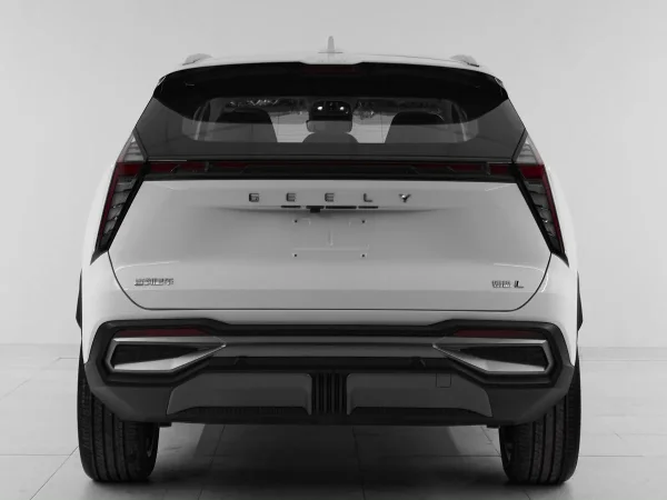 Geely Atlas, II фото №5