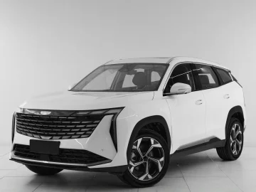 Geely Atlas, II 2025 Premium фото