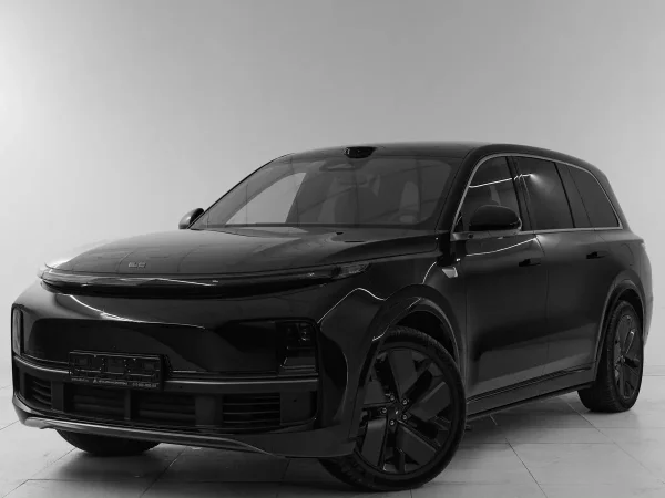 Li Auto (Lixiang) L9, I Рестайлинг фото №1