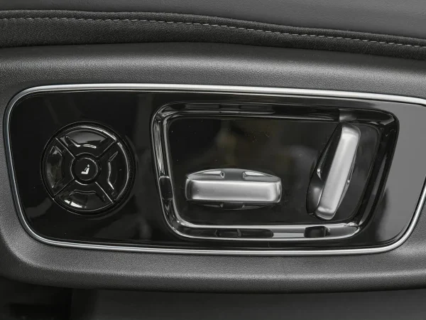Li Auto (Lixiang) L9, I Рестайлинг фото №15