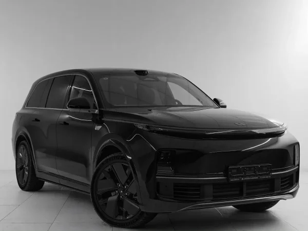 Li Auto (Lixiang) L9, I Рестайлинг фото №3