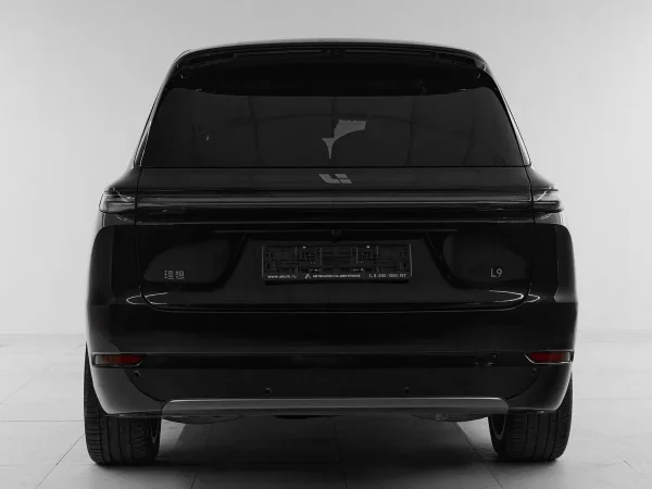 Li Auto (Lixiang) L9, I Рестайлинг фото №5