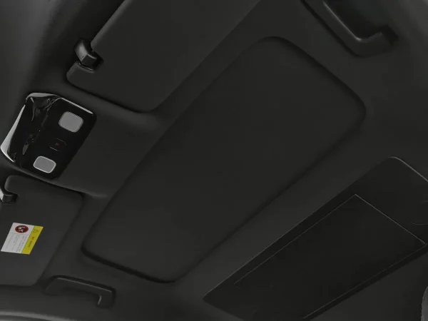 Li Auto (Lixiang) L9, I Рестайлинг фото №7