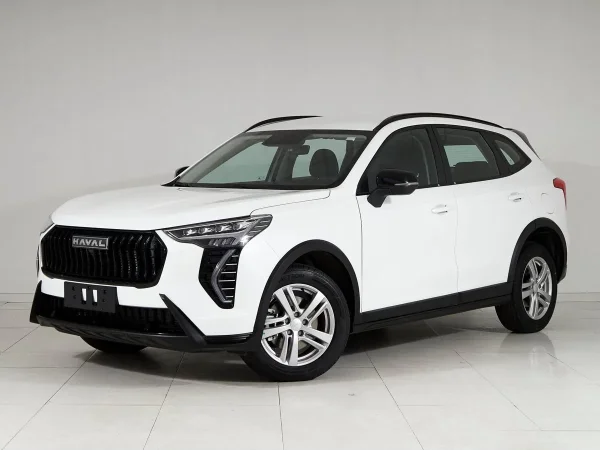 Haval Jolion, I Рестайлинг фото №1