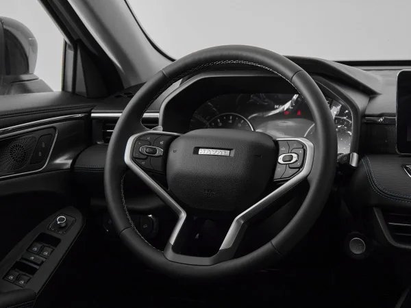 Haval Jolion, I Рестайлинг фото №10