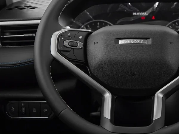 Haval Jolion, I Рестайлинг фото №11