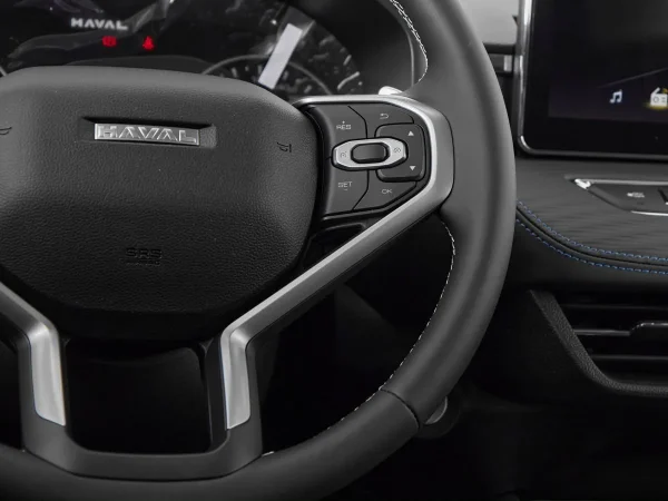 Haval Jolion, I Рестайлинг фото №12