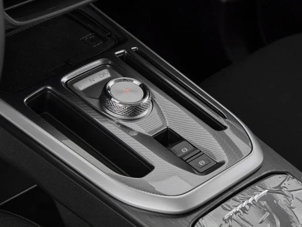 Haval Jolion, I Рестайлинг фото №19