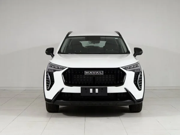 Haval Jolion, I Рестайлинг фото №2