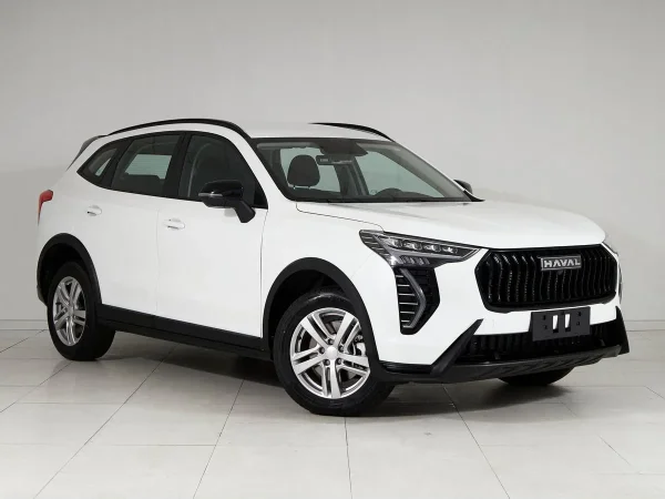 Haval Jolion, I Рестайлинг фото №3