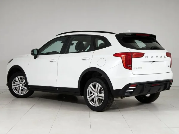 Haval Jolion, I Рестайлинг фото №4