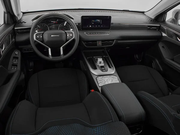 Haval Jolion, I Рестайлинг фото №7