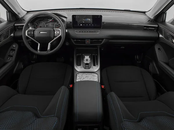 Haval Jolion, I Рестайлинг фото №8