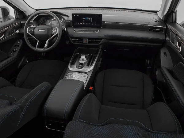 Haval Jolion, I Рестайлинг фото №9