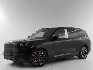 Lynk & Co 900 2025 Ultra (6 seats) фото