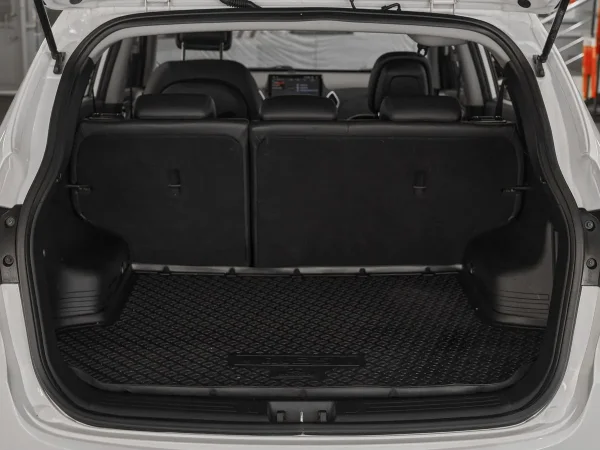 Hyundai ix35, I фото №14