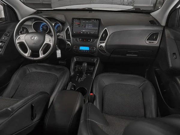 Hyundai ix35, I фото №9